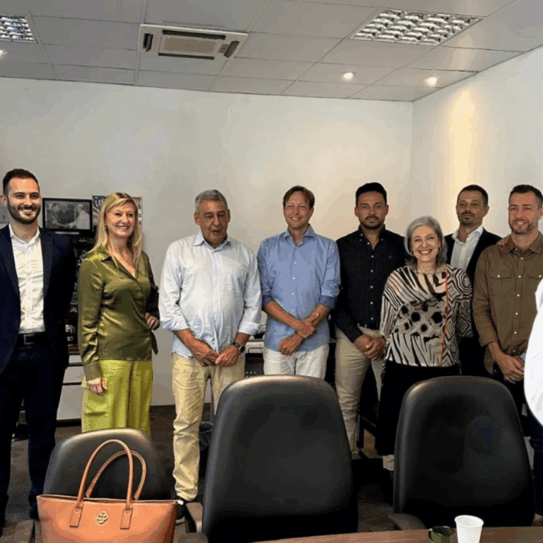 FONTESUL INTEGRA PARCERIA PÚBLICO-PRIVADA COM A PREFEITURA DE PORTO ALEGRE PARA AMPLIAR O USO DE ENERGIA SOLAR